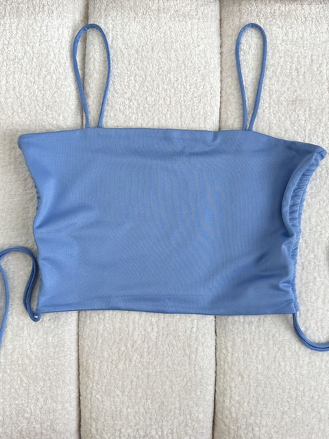 CROP TOP LISA
