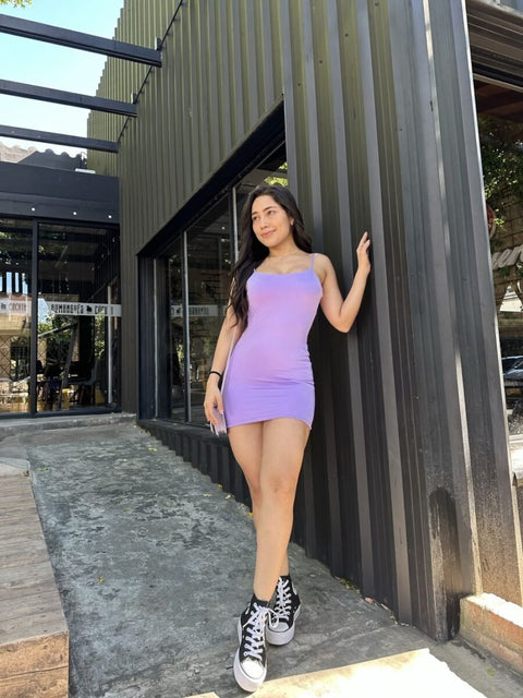 VESTIDO TINI