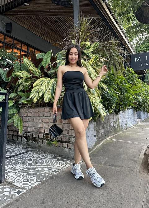 VESTIDO MATILDA