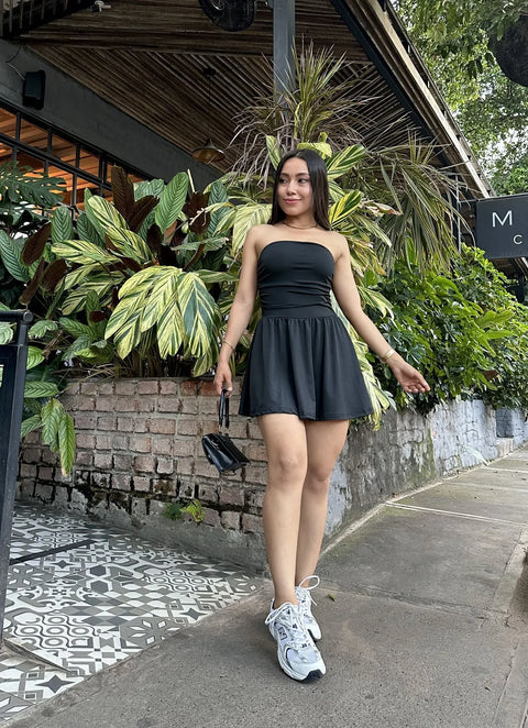 VESTIDO MATILDA