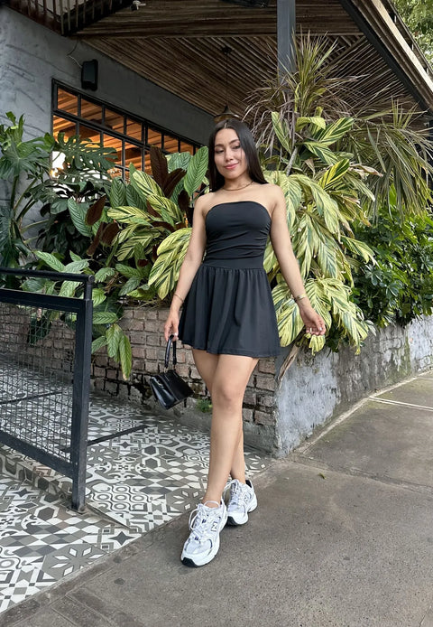 VESTIDO MATILDA