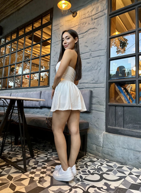 VESTIDO MATILDA