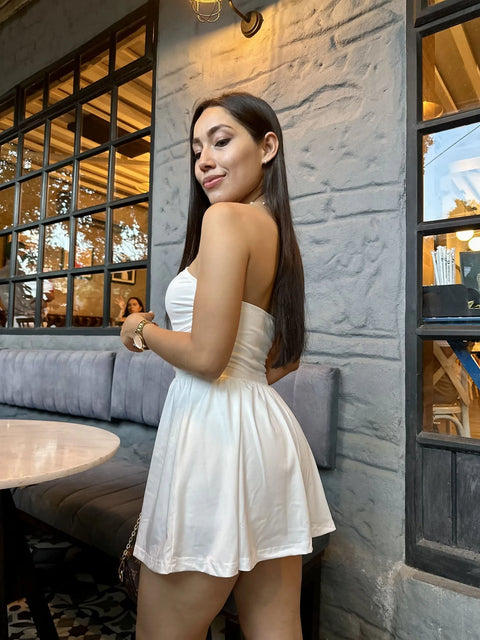 VESTIDO MATILDA