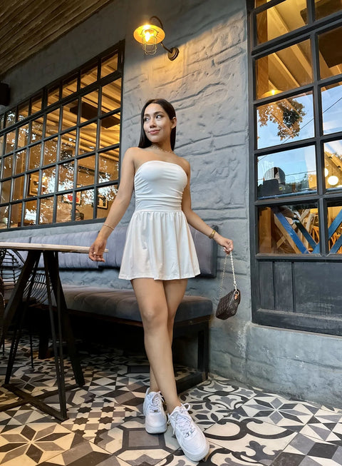VESTIDO MATILDA