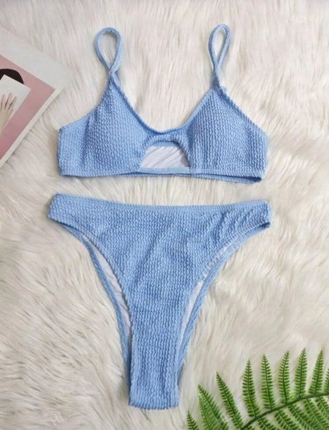 TRAJE DE BAÑO