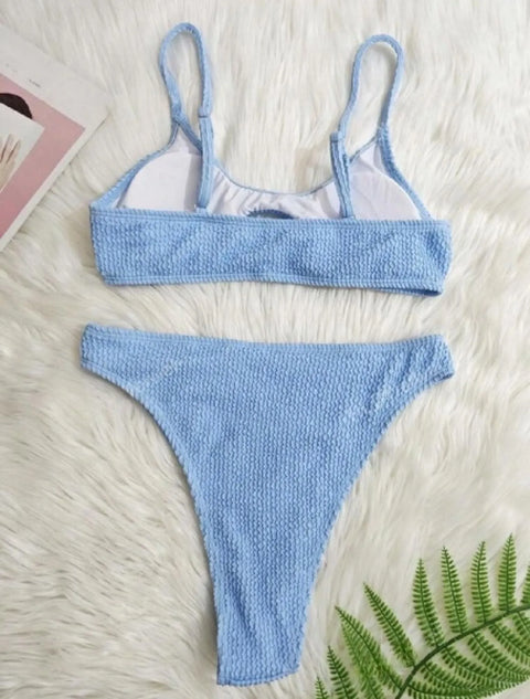 TRAJE DE BAÑO