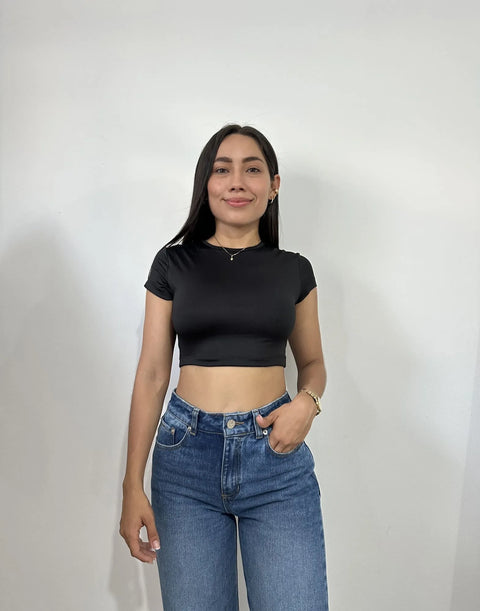 STRAIGTH JEAN CLÁSICO