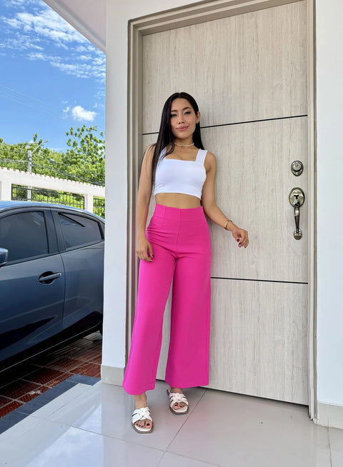 PANTALÓN MACARENA