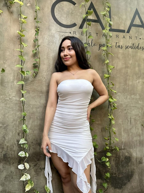 VESTIDO JASMINE