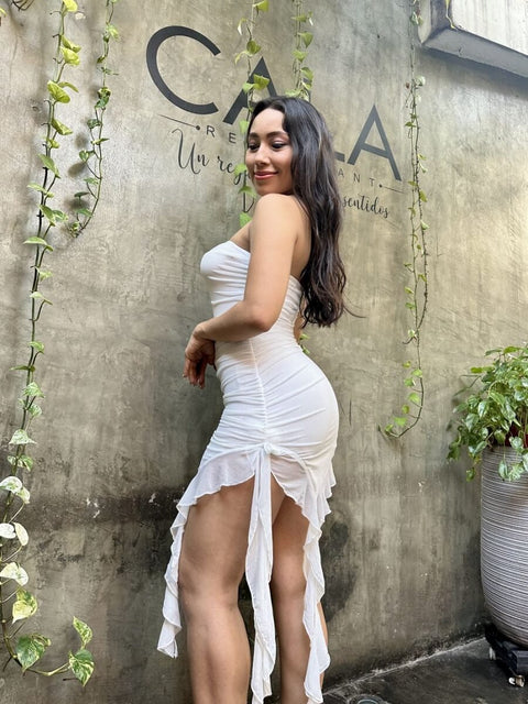 VESTIDO JASMINE