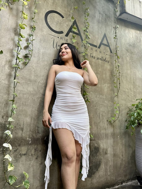 VESTIDO JASMINE