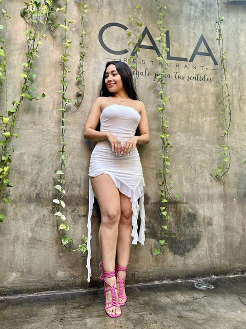 VESTIDO JASMINE