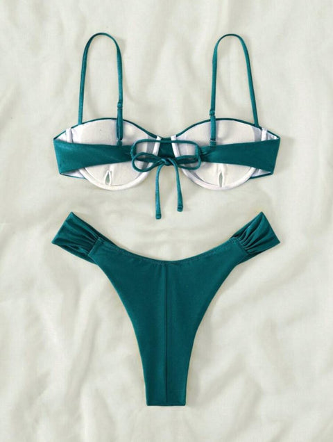 TRAJE DE BAÑO