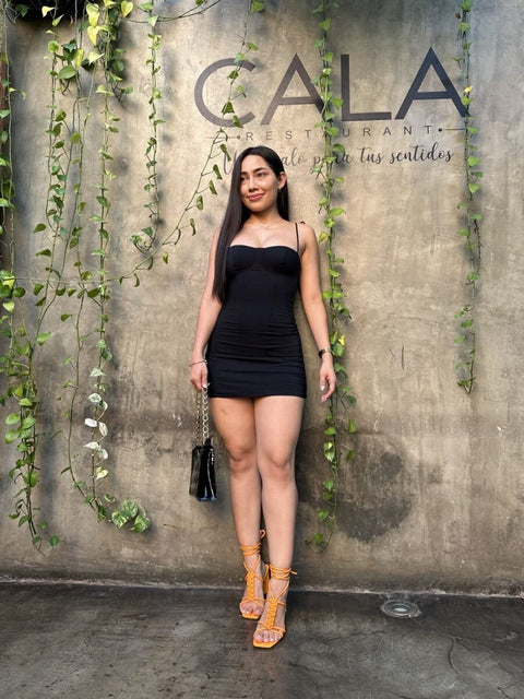 VESTIDO ANITTA
