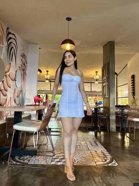 VESTIDO ANITTA