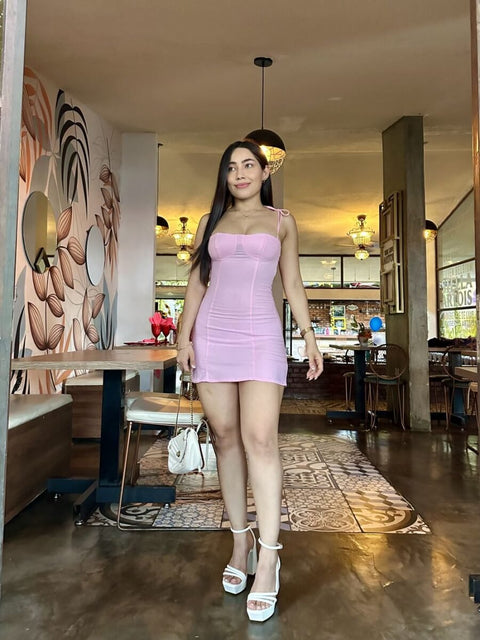 VESTIDO ANITTA