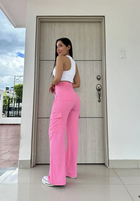 PANTALÓN ROSALIA