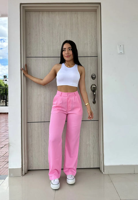 PANTALÓN CELINA