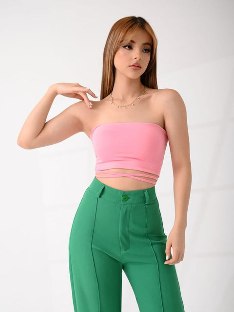 CROP TOP MÍA